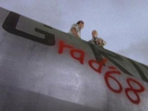 Corner Gas Season 1 Episode 5 - Grad '68