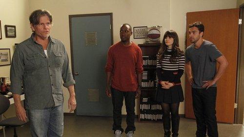 undefined Season 1 Episode 12 - The Landlord