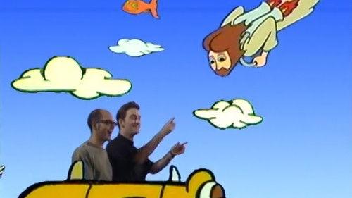 Mr. Show with Bob and David Season 3 Episode 1 - Heaven's Chimney