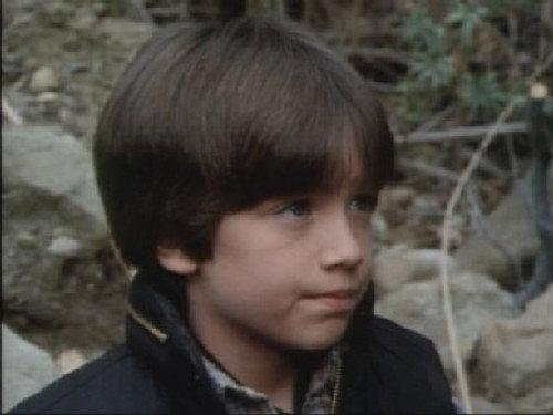 Highway to Heaven Season 1 Episode 14 - Plane Death