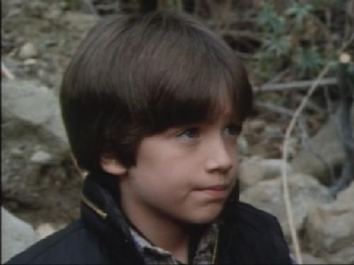 Highway to Heaven Season 1 Episode 14 - Plane Death