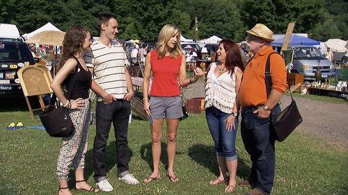 Flea Market Flip Season 4 Episode 10 - Mus-Stache for Cash