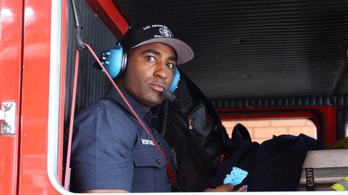 LA Fire & Rescue Season 1 Episode 6 - Three Alarm