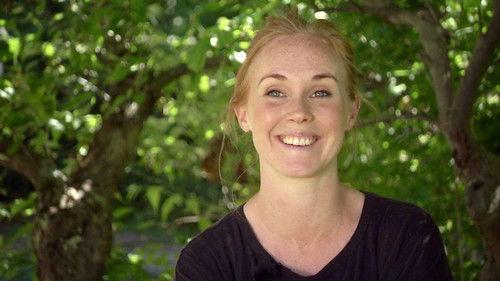 Husdrömmar Season 3 Episode 8 - The Architect Josefin and Her Husband Jim Builds a House on a Fairytale Plot