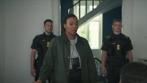 Secrets We Keep Season 1 Episode 5 - Episode 5