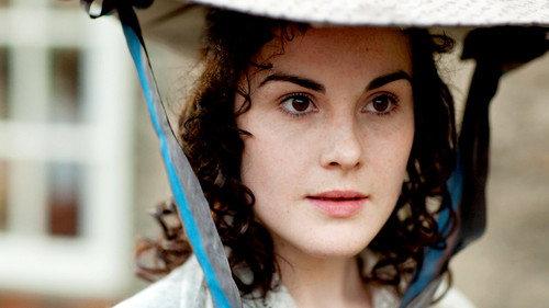 Cranford Season 2 Episode 1 - August 1844