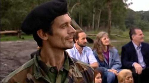 Los simuladores Season 1 Episode 9 - The Last Hero