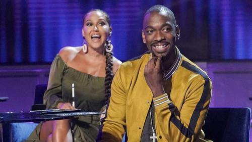 I Can See Your Voice Season 1 Episode 2 - Episode 2: Jordin Sparks, Niecy Nash, Jay Pharoah, Cheryl Hines, Adrienne Houghton