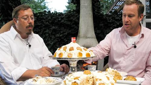 Spise med Price Season 2 Episode 5 - La dolce vita