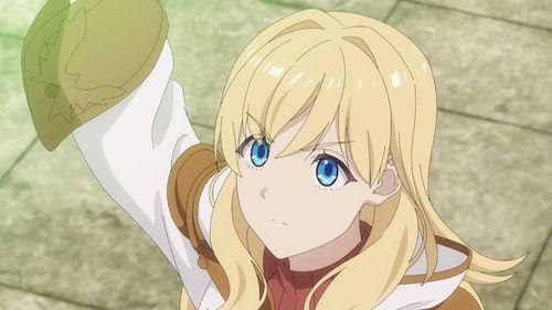 undefined Season 1 Episode 18 - Bloodless Scars