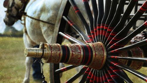 NOVA Season 44 Episode 16 - Chinese Chariot Revealed