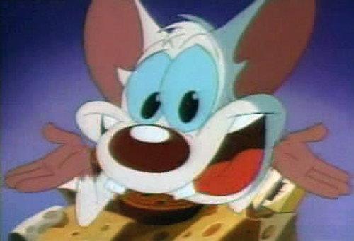 Pinky and the Brain Season 1 Episode 8 - Cheese Roll Call