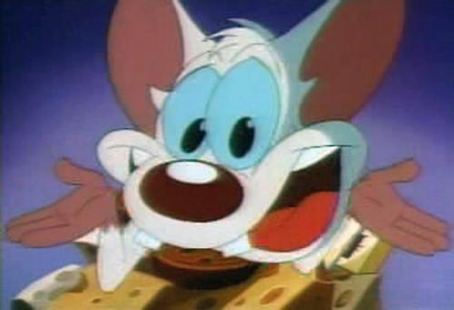 undefined Season 1 Episode 8 - Cheese Roll Call