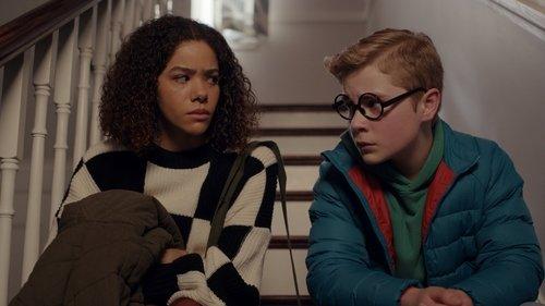 Ginny & Georgia Season 3 Episode 2 - Beep Beep Freaking Beep