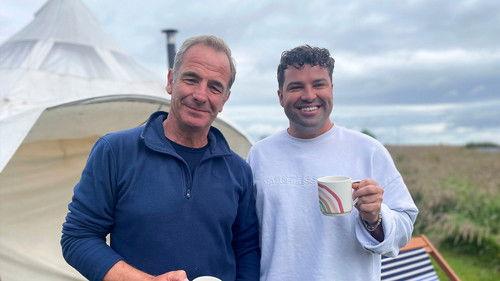 Robson Green's Weekend Escapes Season 3 Episode 8 - Joe McElderry