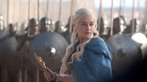 Game of Thrones Season 3 Episode 4 - And Now His Watch Is Ended