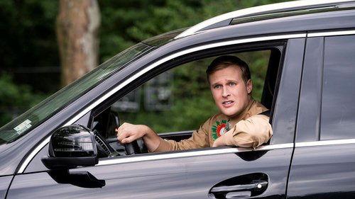 Search Party Season 2 Episode 2 - Conspiracy