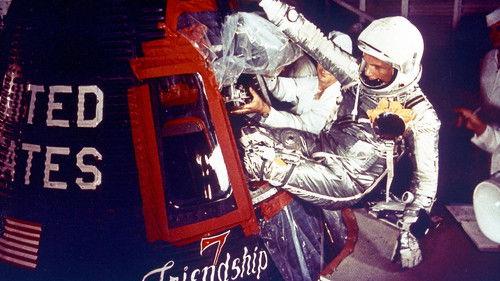 Apollo's Moon Shot Season 1 Episode 1 - Rocket Fever