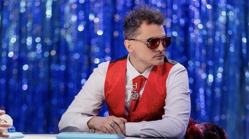 Natal Chart Season 1 Episode 37 - #35 Maksim Zayats. Part 2