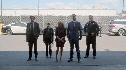 The Lincoln Lawyer Season 4 Episode 5 - You're the One That I Want