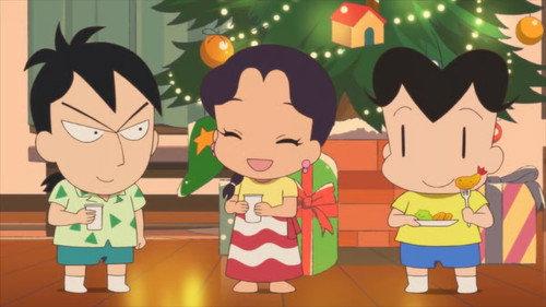Shounen Ashibe Go! Go! Goma-chan Season 4 Episode 24 - Episode 24