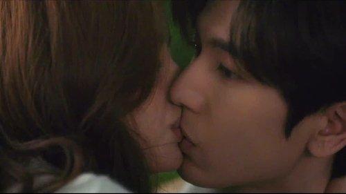 The Best Thing Season 1 Episode 12 - Semen Cassiae