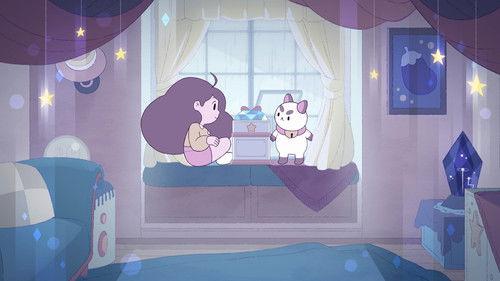 Bee and PuppyCat Season 1 Episode 5 - Birthday