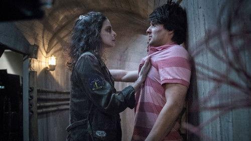 Bunker Season 1 Episode 3 - Lobster alla Georgia (Langosta a la georgiana)