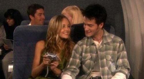 What I Like About You Season 3 Episode 1 - Europe Was So Much More Fun (2)