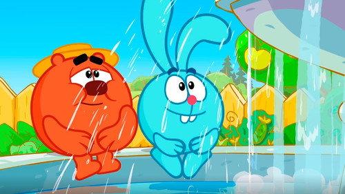 Kikoriki: New Season Season 1 Episode 12 - Episode 12