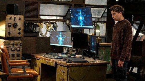 The Seed Season 1 Episode 3 - Episode 3