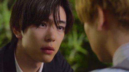 Senpai, This Can't Be Love! Season 1 Episode 1 - Episode 1