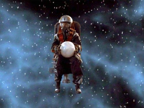 Lexx Season 2 Episode 12 - Norb