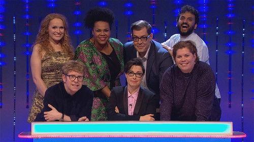 Insert Name Here Season 4 Episode 4 - Emma