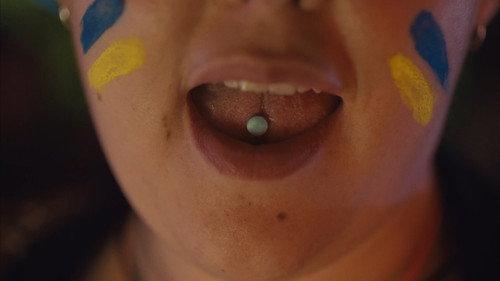 My Mad Fat Diary Season 1 Episode 5 - It's a Wonderful Rae (1)