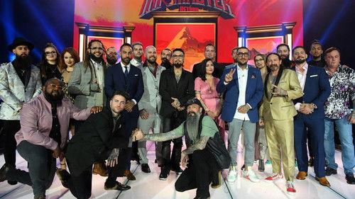 Ink Master Season 10 Episode 16 - Return of the Masters Finale