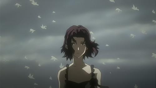 Baccano! Season 1 Episode 10 - Czeslaw Meyer is Forced to Rework His Tremble-Before-the-Specter-of-Immortals Strategy
