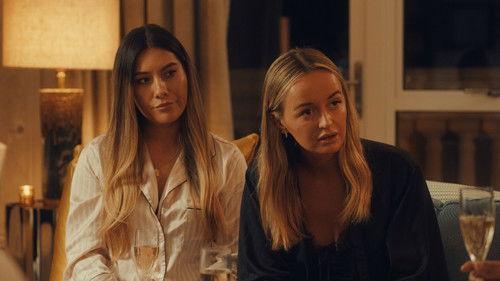 Made in Chelsea Season 25 Episode 2 - I Want You to be Happy In a ‘More Is More’ Way