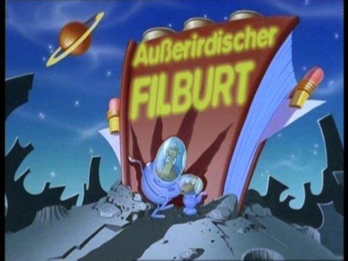 Rocko's Modern Life Season 4 Episode 15 - The High Five of Doom