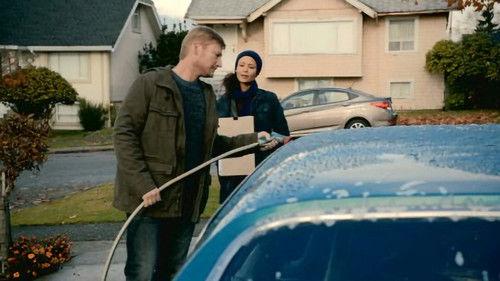 Rogue Season 2 Episode 8 - Better Red than Dead