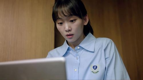 Undercover High School Season 1 Episode 4 - Joining the Student Council