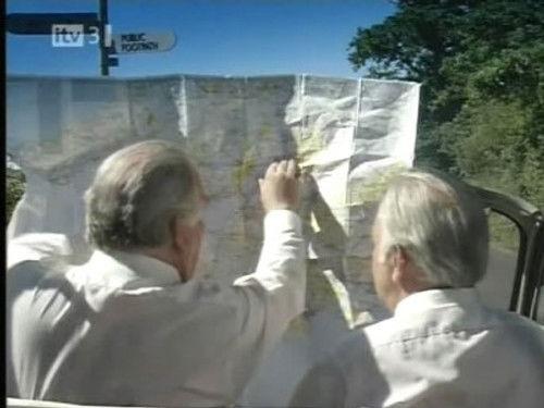 Never the Twain Season 10 Episode 4 - Happy Holiday