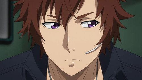 Full-Time Magister Season 5 Episode 9 - Episode 9