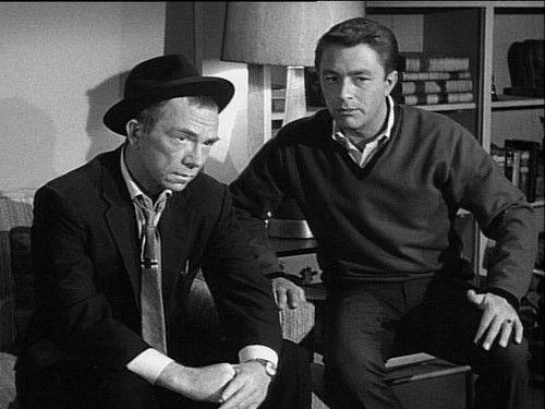 My Favorite Martian Season 1 Episode 14 - Blood Is Thicker than the Martian