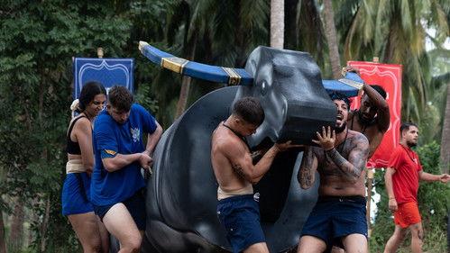 Desafio: Aventura Season 1 Episode 4 - Episode 4