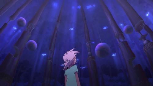 undefined Season 1 Episode 3 - Real Cats Wear Plaid