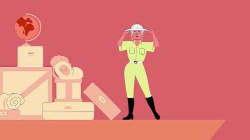 Brazen Season 1 Episode 15 - Episode 15