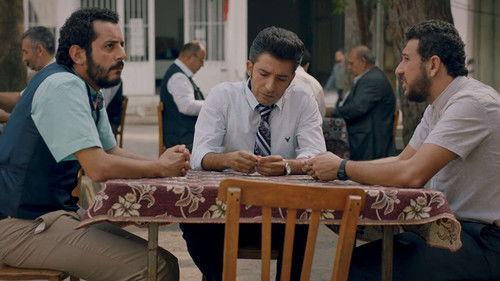 Yeşil Deniz Season 2 Episode 44 - Episode 44