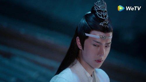 The Untamed Season 1 Episode 8 - Episode 8