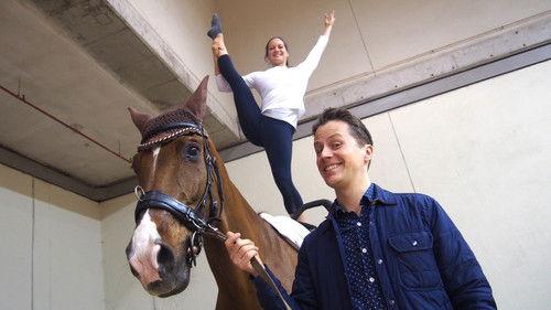 The Unknown Champions Season 1 Episode 19 - Episode 19